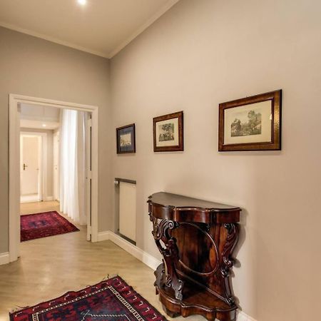 Lovely Flat By The Vatican โรม ภายนอก รูปภาพ