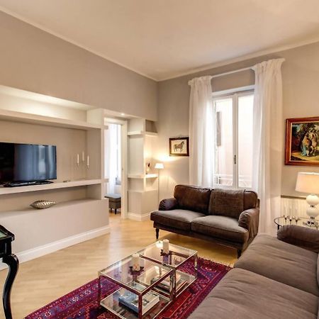 Lovely Flat By The Vatican โรม ภายนอก รูปภาพ