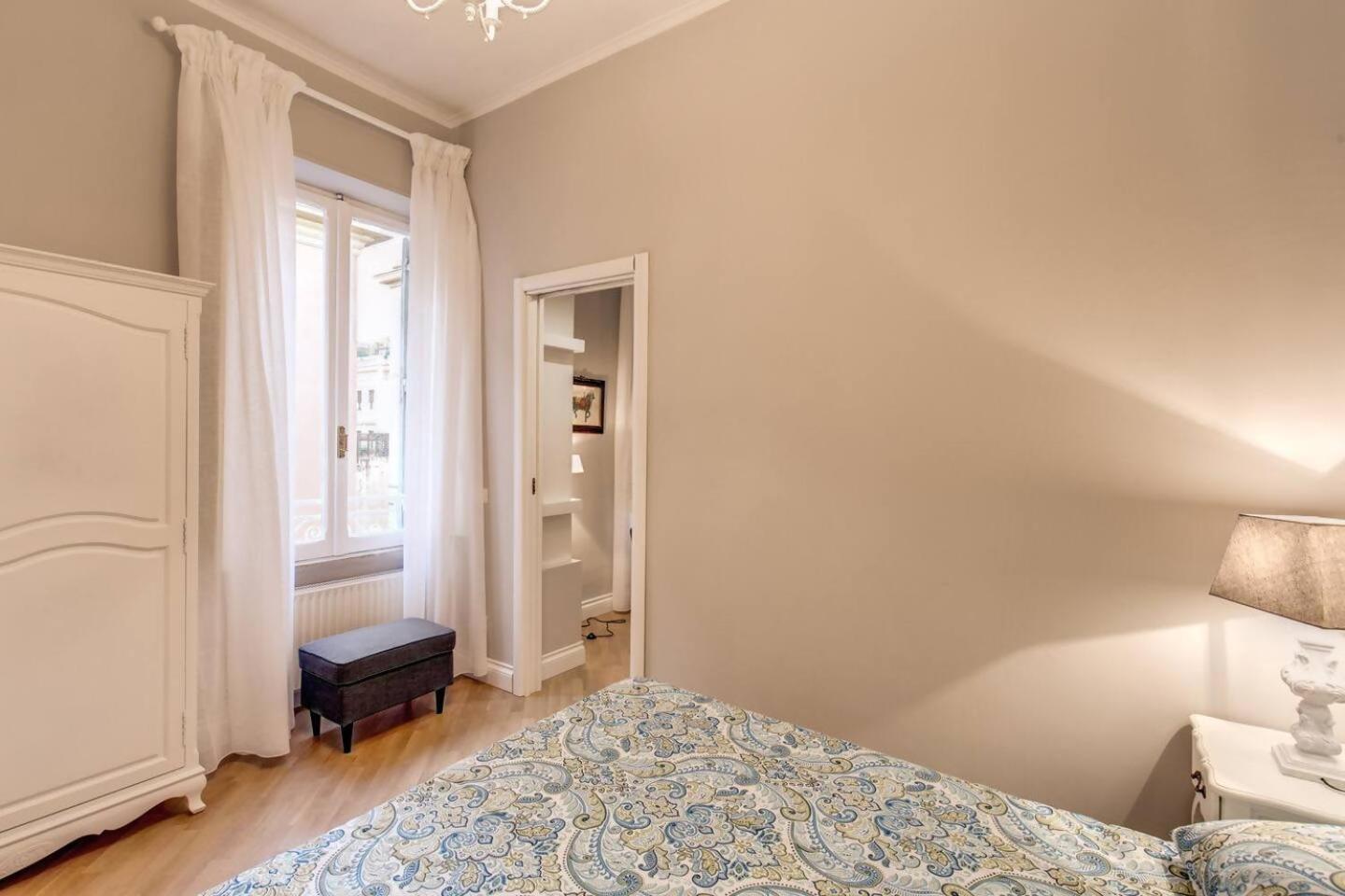 Lovely Flat By The Vatican โรม ภายนอก รูปภาพ
