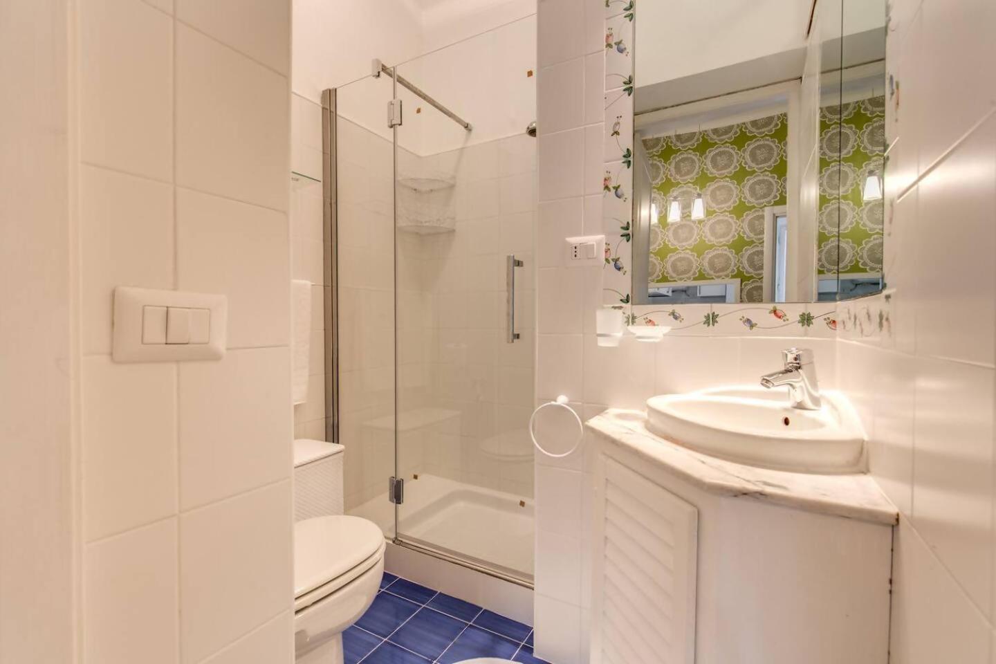 Lovely Flat By The Vatican โรม ภายนอก รูปภาพ
