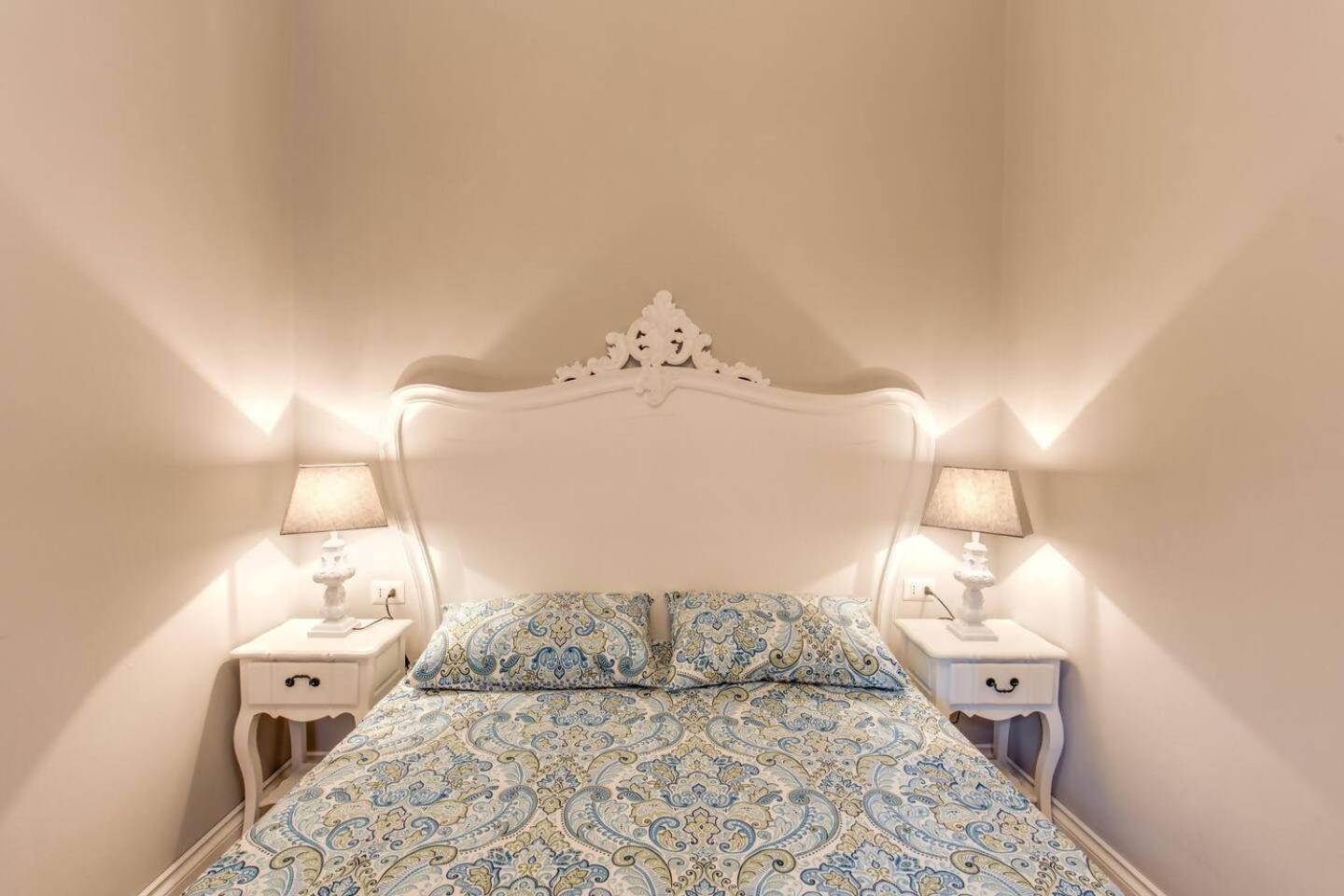 Lovely Flat By The Vatican โรม ภายนอก รูปภาพ