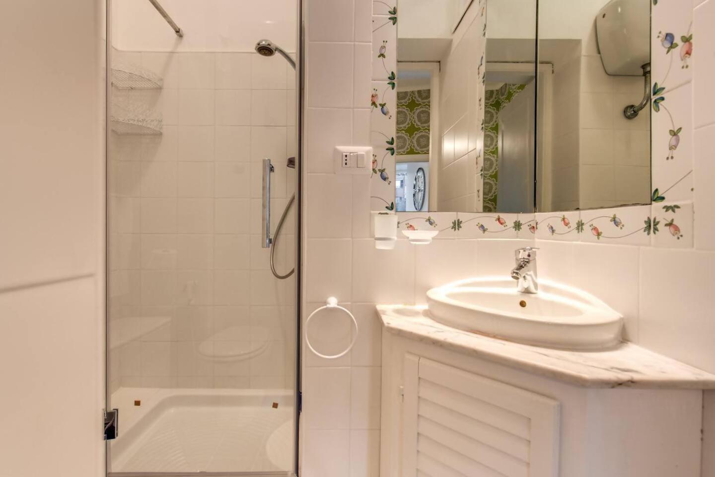 Lovely Flat By The Vatican โรม ภายนอก รูปภาพ