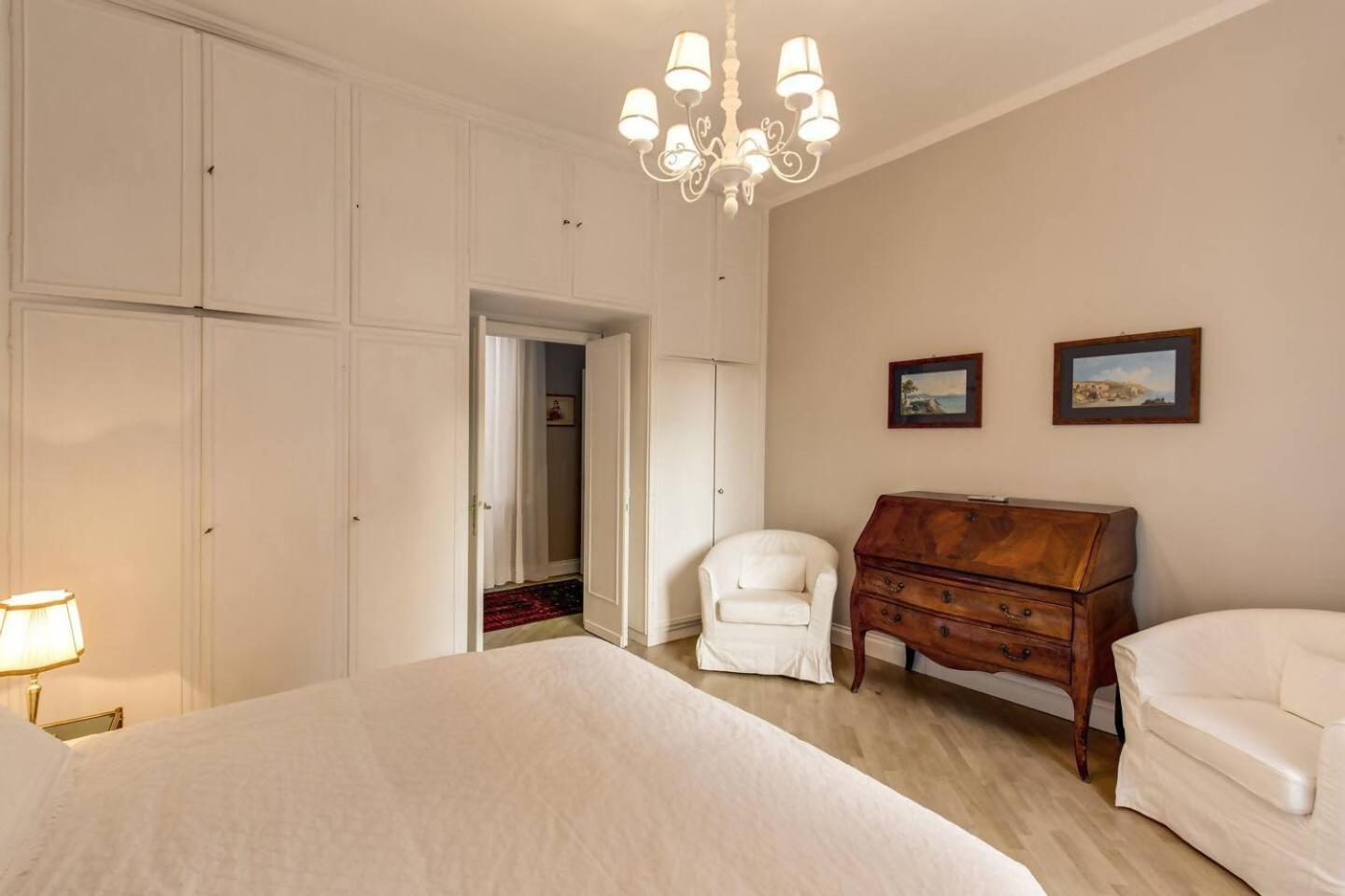 Lovely Flat By The Vatican โรม ภายนอก รูปภาพ
