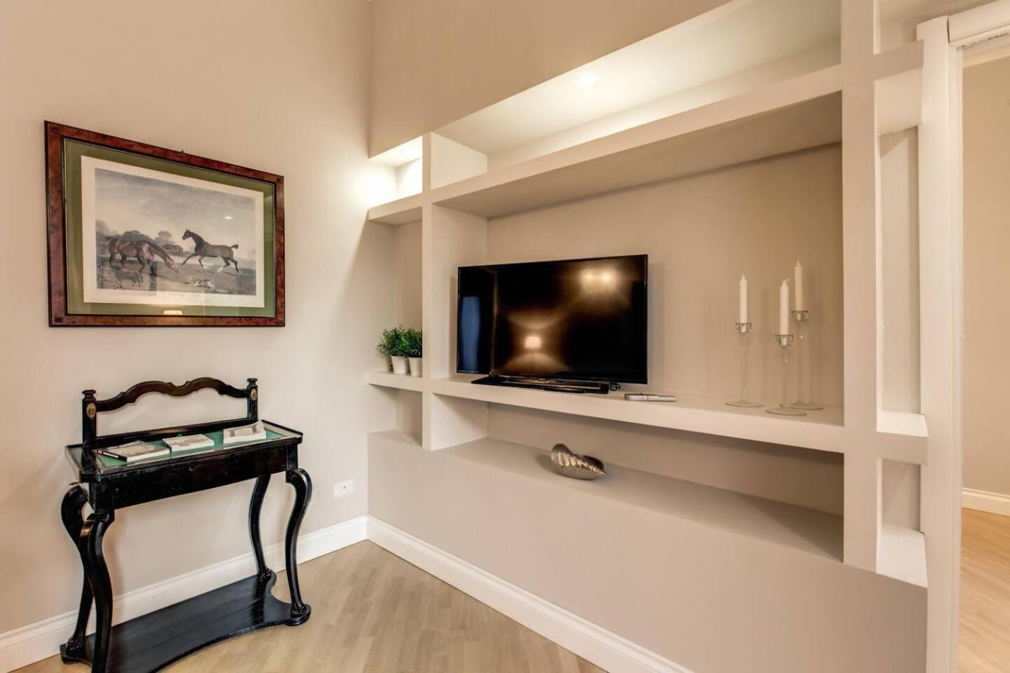 Lovely Flat By The Vatican โรม ภายนอก รูปภาพ